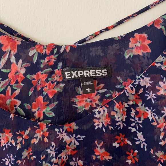 Express top - Picture 4 of 4